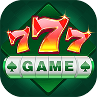 777 GAME logo